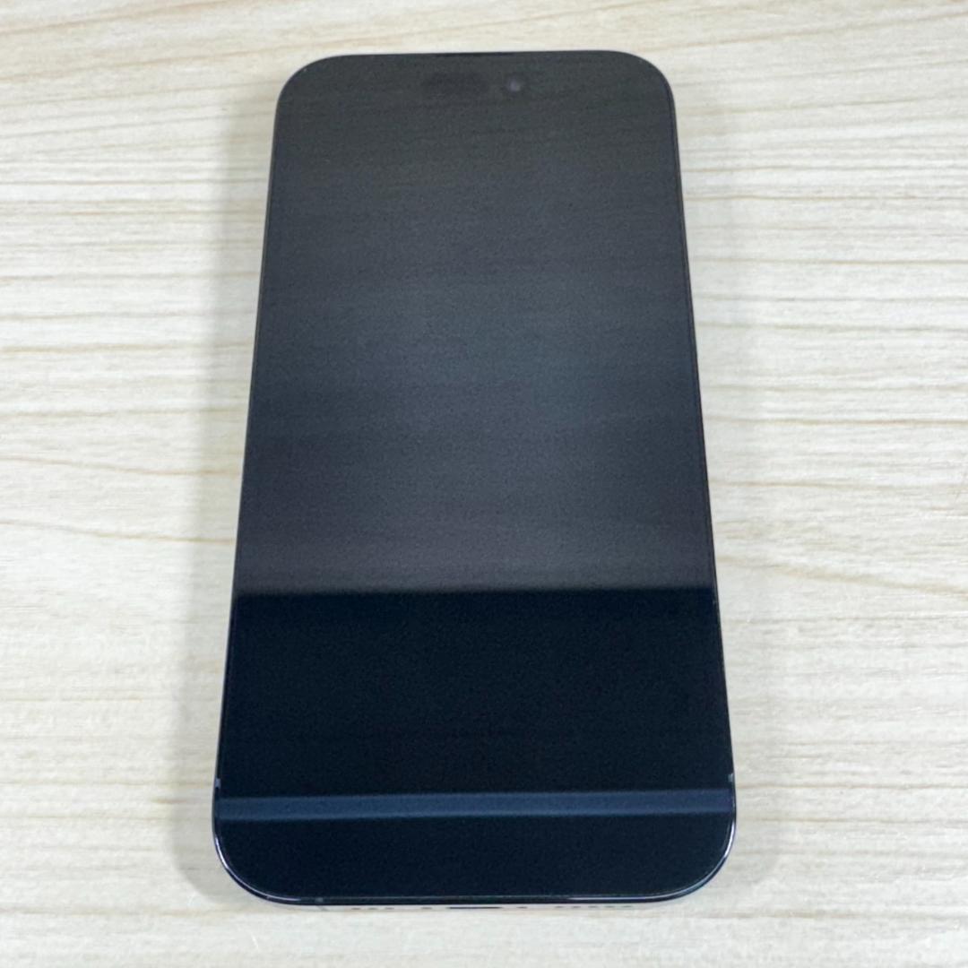 P300 SIMフリー iPhone14 Pro 128GB おまけ付き