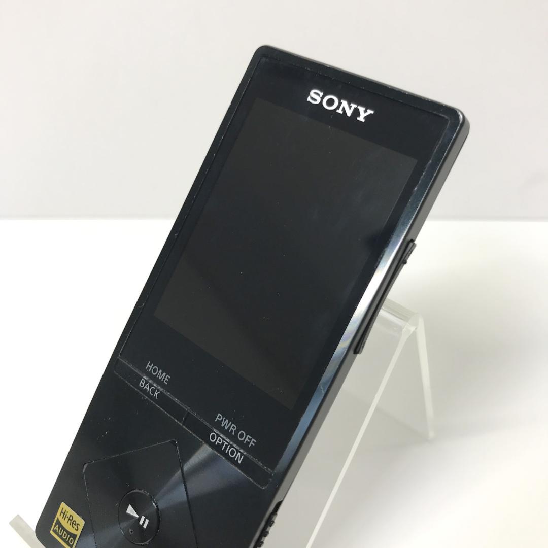 【外観良品】SONY WALKMAN Aシリーズ NW-A16 32GB