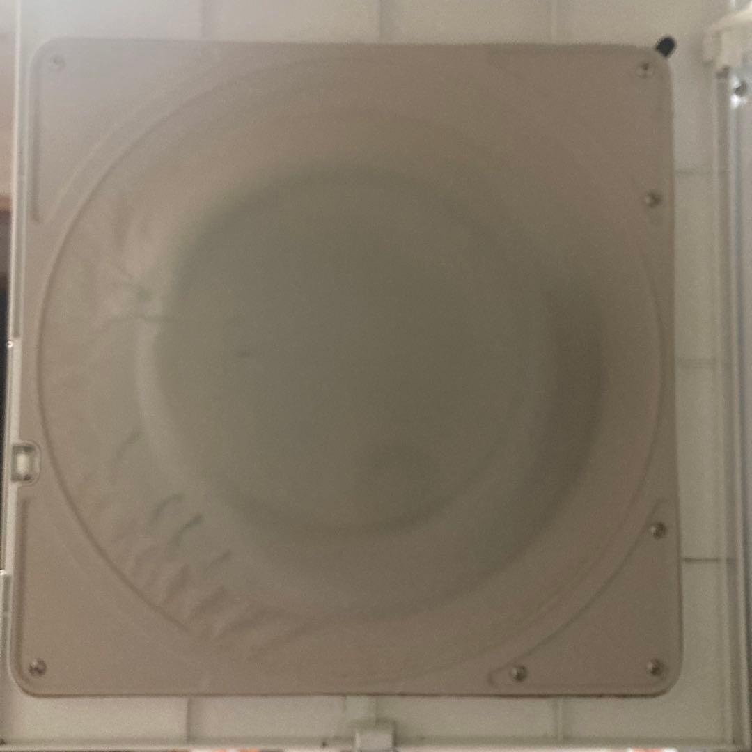 HITACHI DE-N60WV 電気式衣類乾燥機 6kg