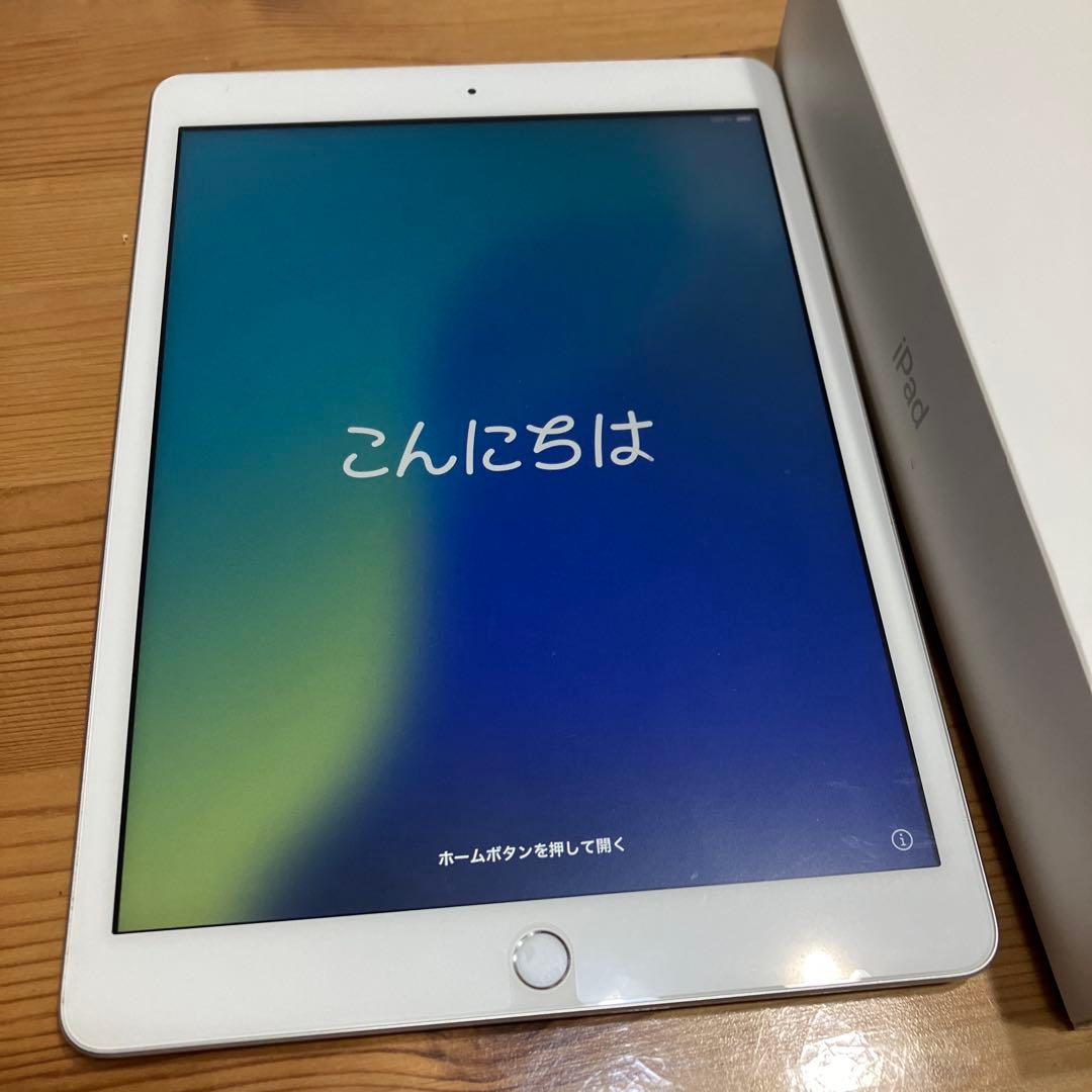 iPad 第7世代 WiFi 128GB