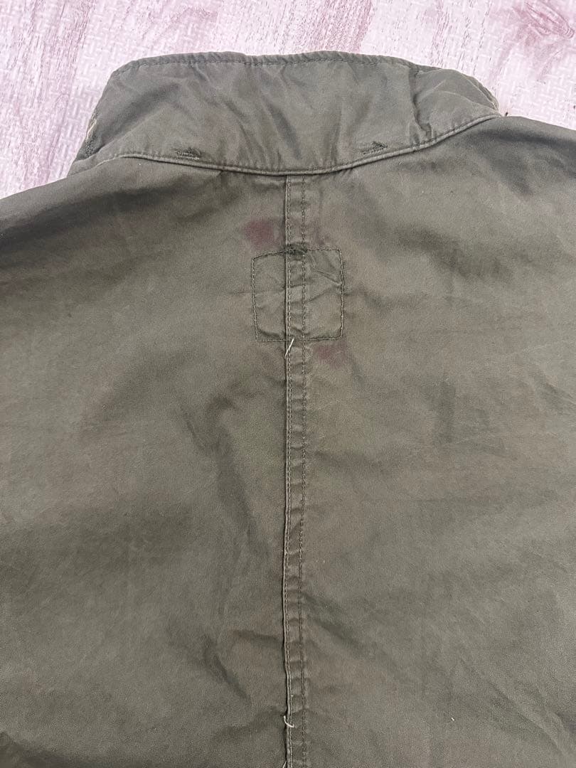 73年 M-65 PARKA XS-R