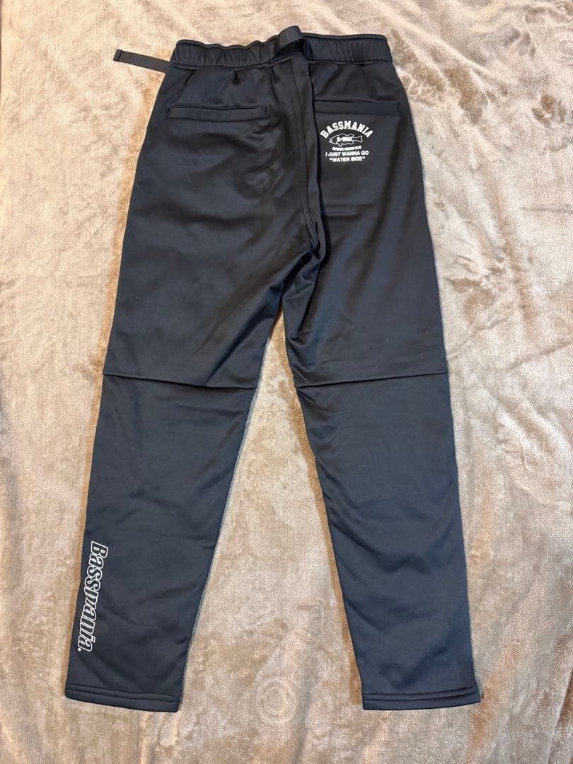 バスマニア　ダウンパンツ　Lサイズ　限定