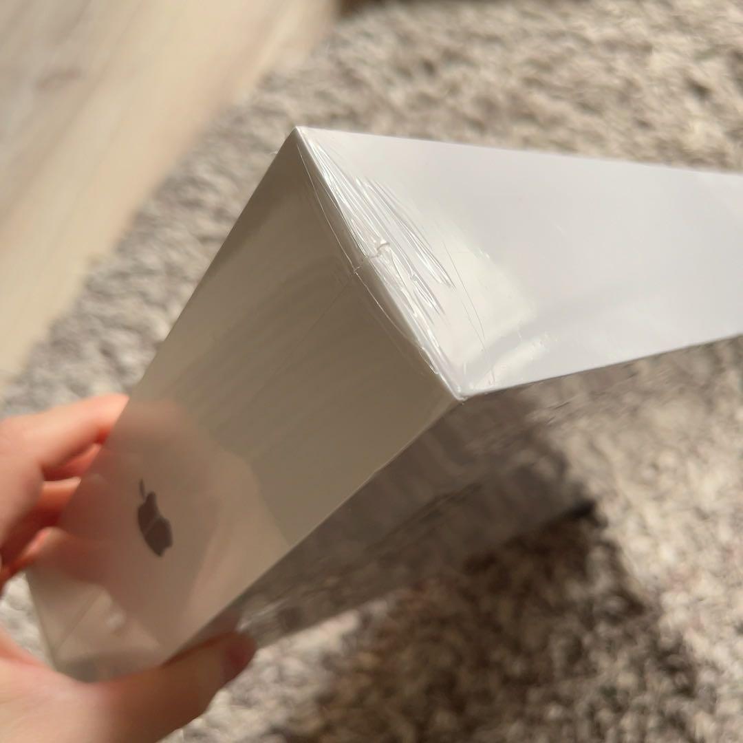 【新品・未使用】未開封 iPad 本体 第9世代 64GB