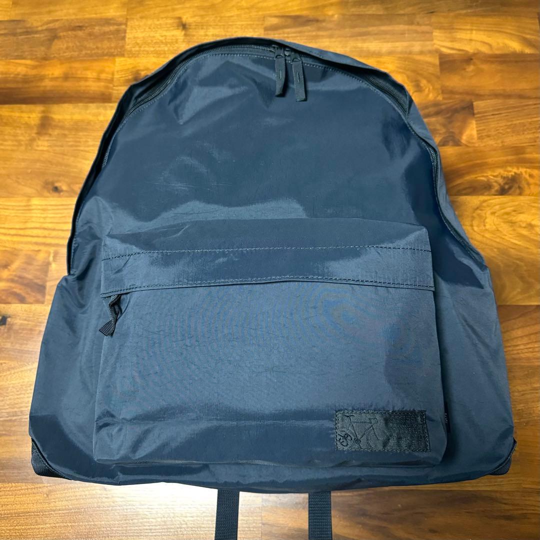 【激レア】PORTER × STUSSY Backpack