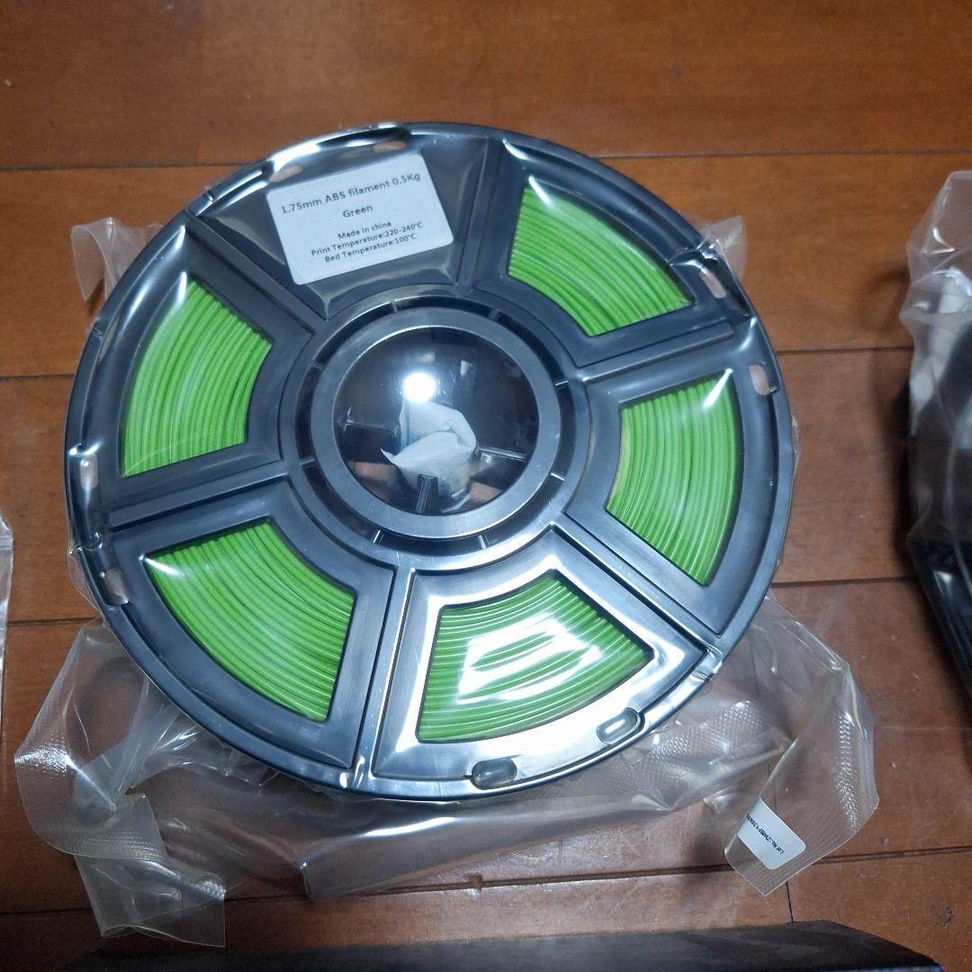 プリンター・複合機 3D Printer Flashforge Finder