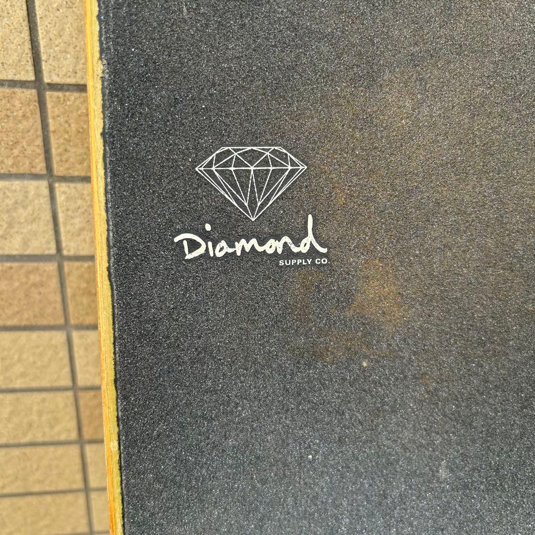 A BATHING APE スケボーコンプリート　エイプ