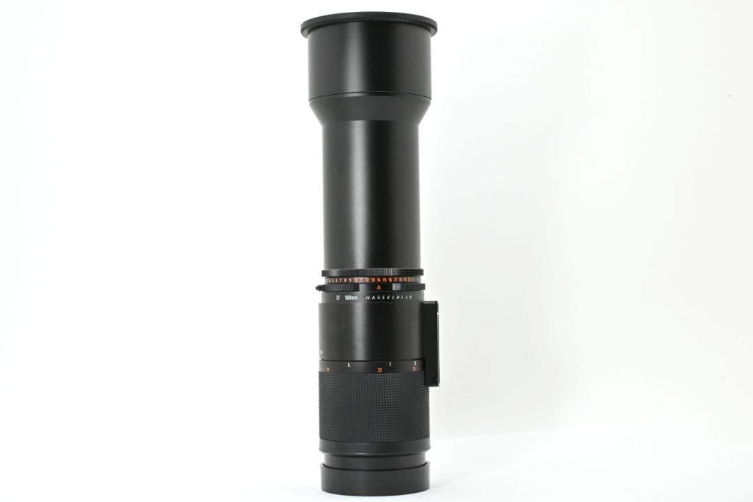 動確済 Hasselblad Apo Tessar 500mm f/8 #215
