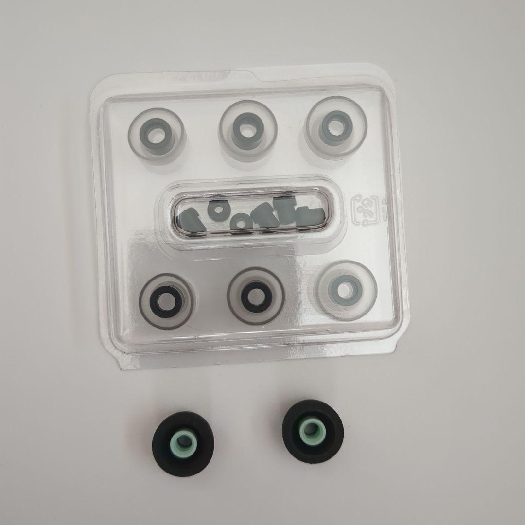 SONY ワイヤレスイヤホン ブラック　WF-1000XM4