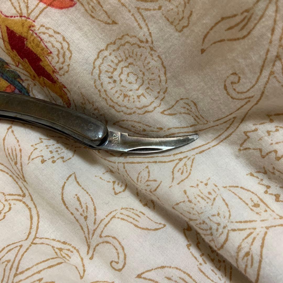 シャトーラギオール ソムリエナイフ