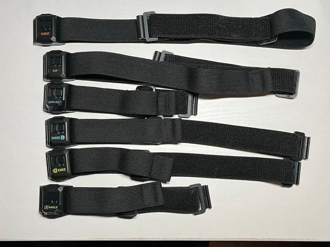 HARTORA-X ワイヤレス + GX6 ドングル