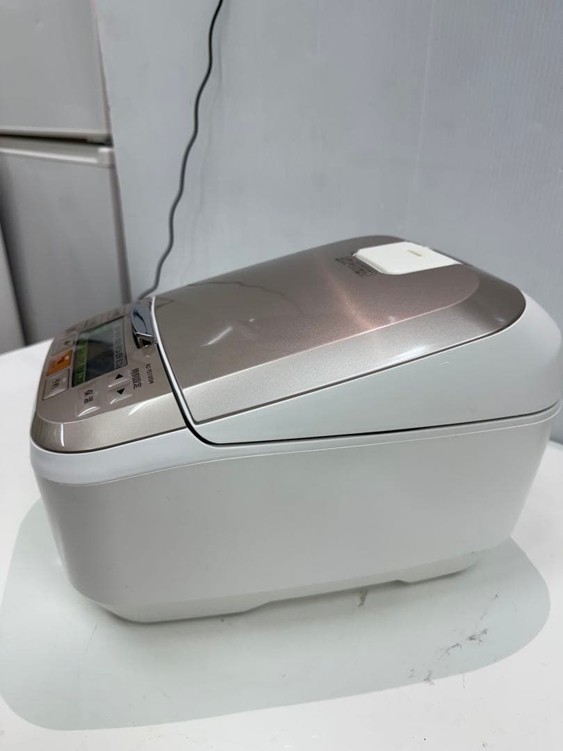 HITACHI IHジャー炊飯器 RZ-TS105M