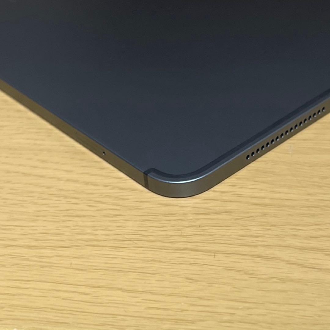iPad Pro 12.9インチ 第4世代 2020 スペースグレイ 128GB