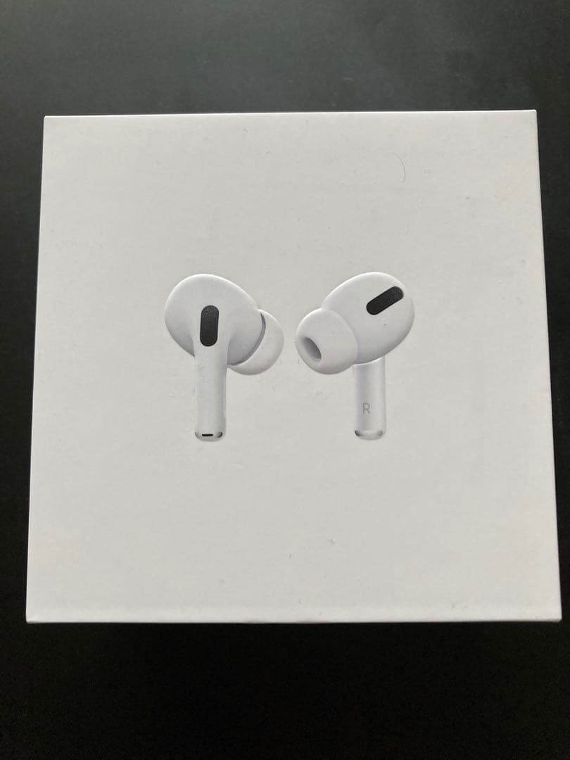 Apple AirPods Pro MLWK3JA エアポッズプロ