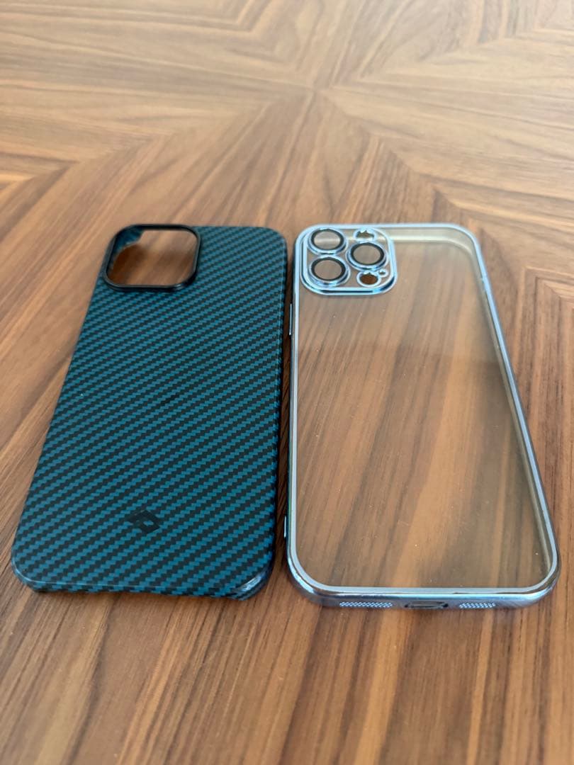 Apple iPhone 13 Pro MAX シエラブルー 256GB 86%