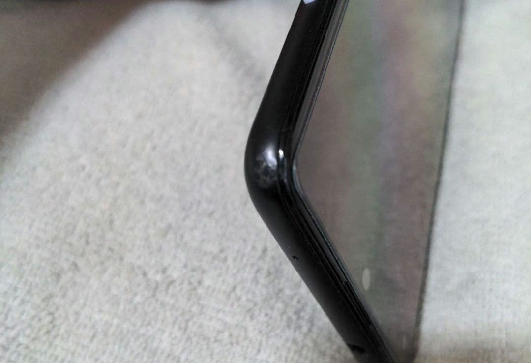 Google Pixel 4a (5G) Android15 SIMフリー