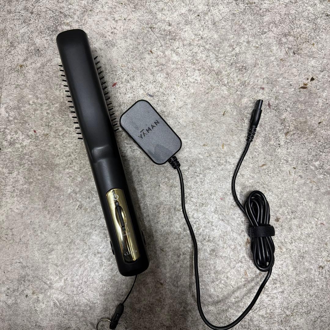 ヴェーダシャインプロ BS for Salon 超音波アイロン　プロ用