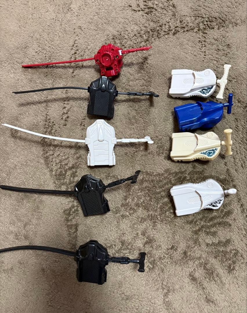 ヨ*ル様 メタルファイトベイブレード　まとめ売り