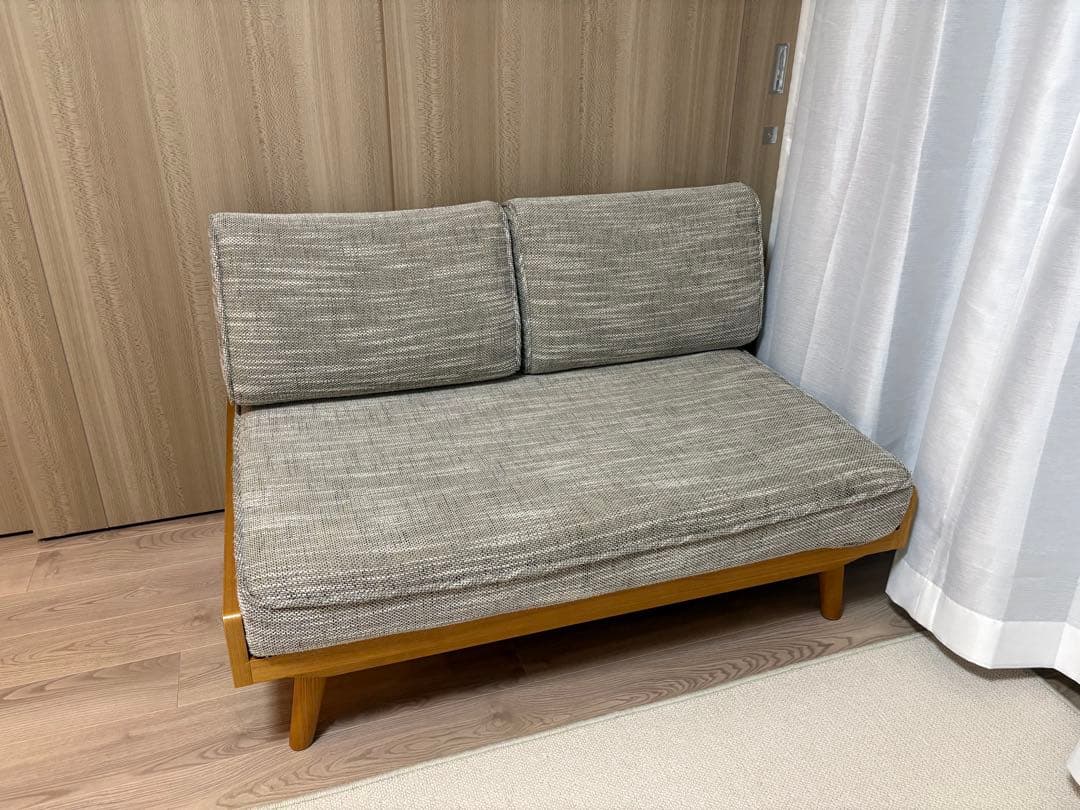 unico ALBERO ソファ　ウニコ