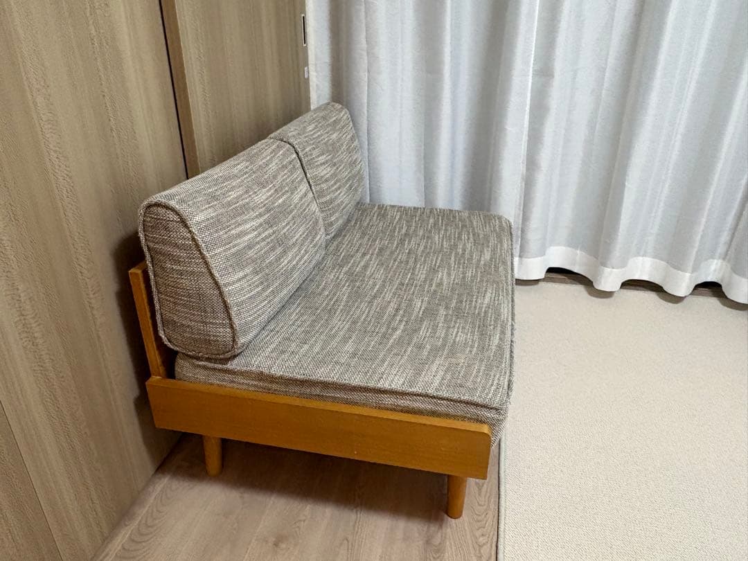 unico ALBERO ソファ　ウニコ