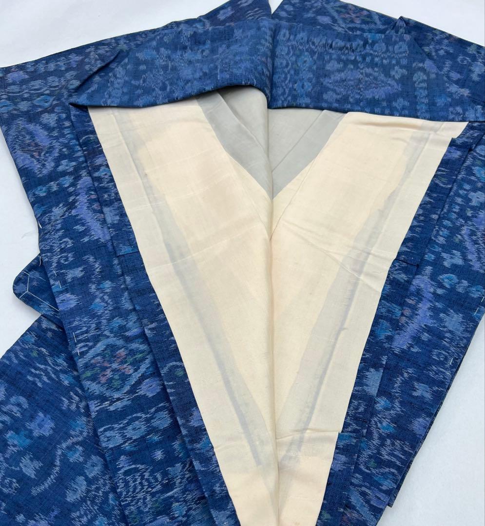 largo様　　全て紬　本場泥大島・絵絣・民藝紬など　リメイク等