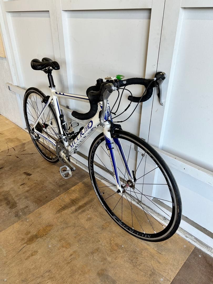 MURAD ロードバイク SHIMANO TIAGRA 20段変速