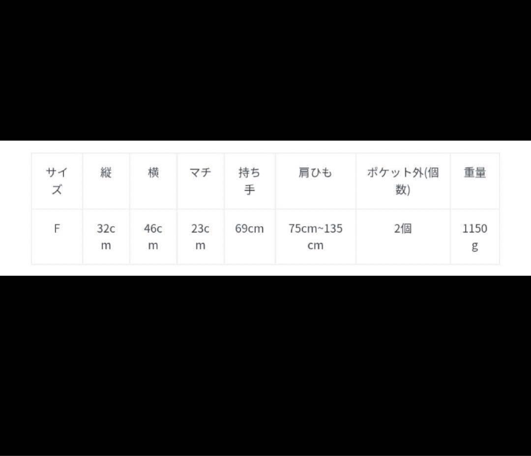 タグ保管＊ほぼ未使用＊ジェラートピケ⚠️中敷きなし　キルティングキャリーバック