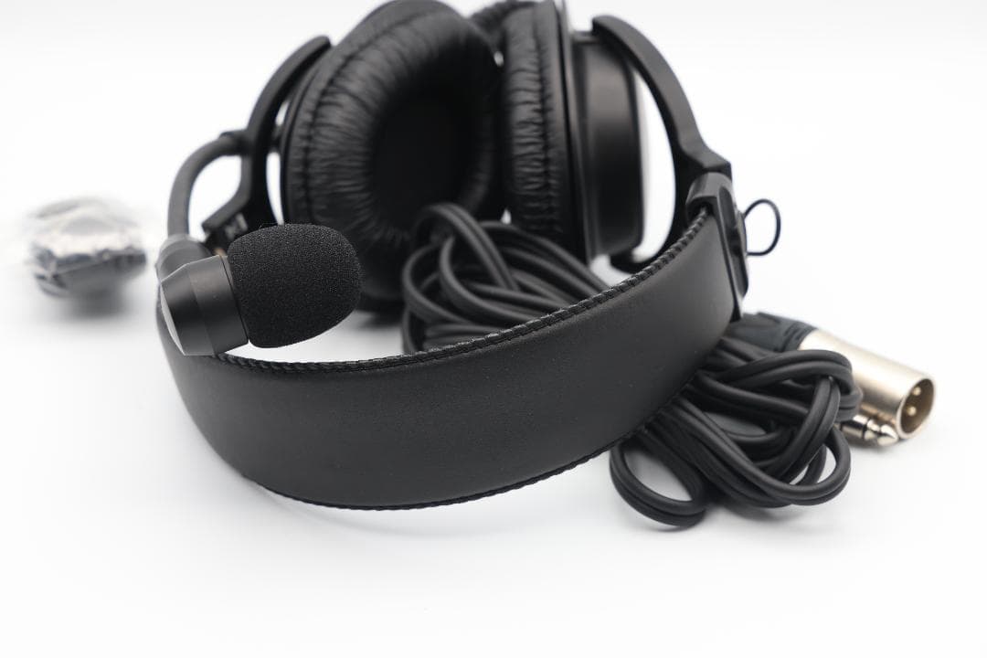 Audio-Technica 放送用ヘッドセット BPHS1