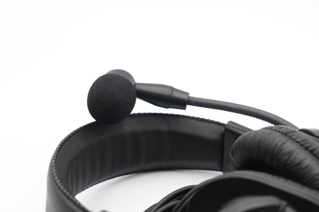 Audio-Technica 放送用ヘッドセット BPHS1