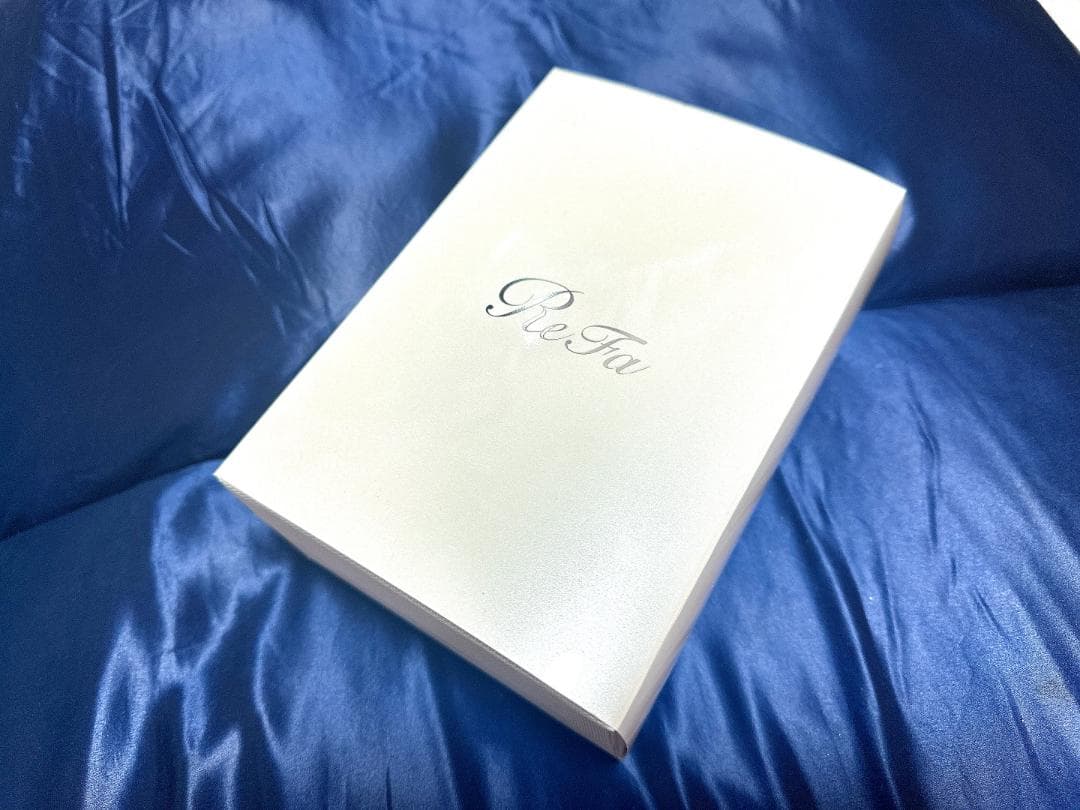 新品未使用 ReFa リファカラットレイフェイス