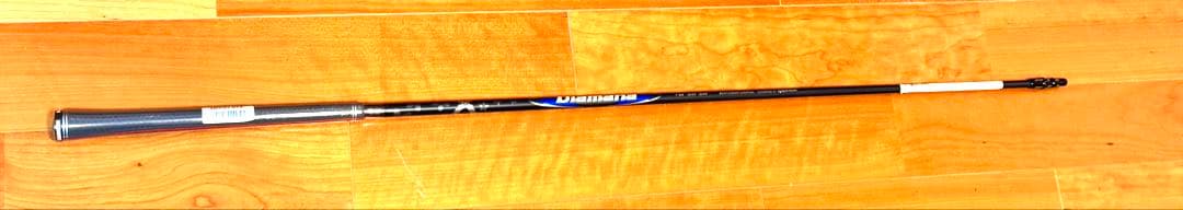 新品未使用　3W Diamana TM 50SR テイラーメイドスリーブ