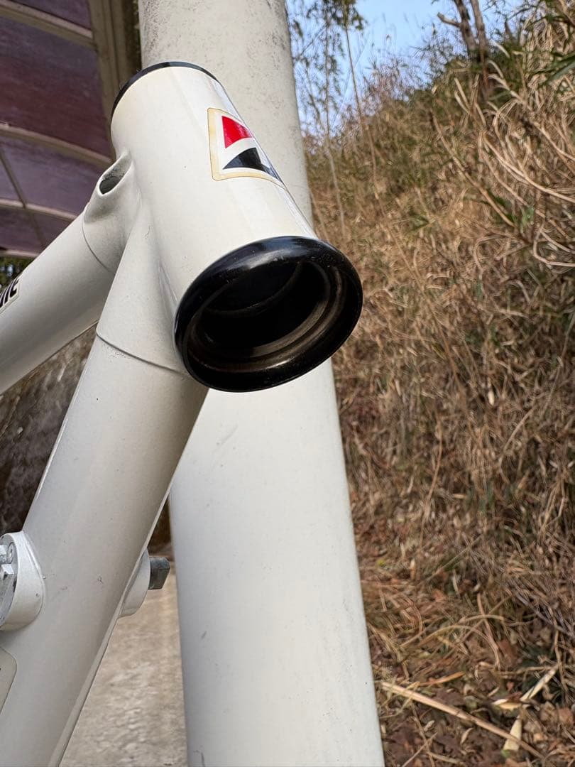 BRIDGESTONE RADAC ロードバイクフレーム