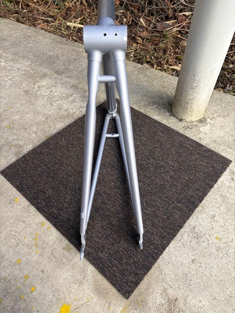 BRIDGESTONE RADAC ロードバイクフレーム