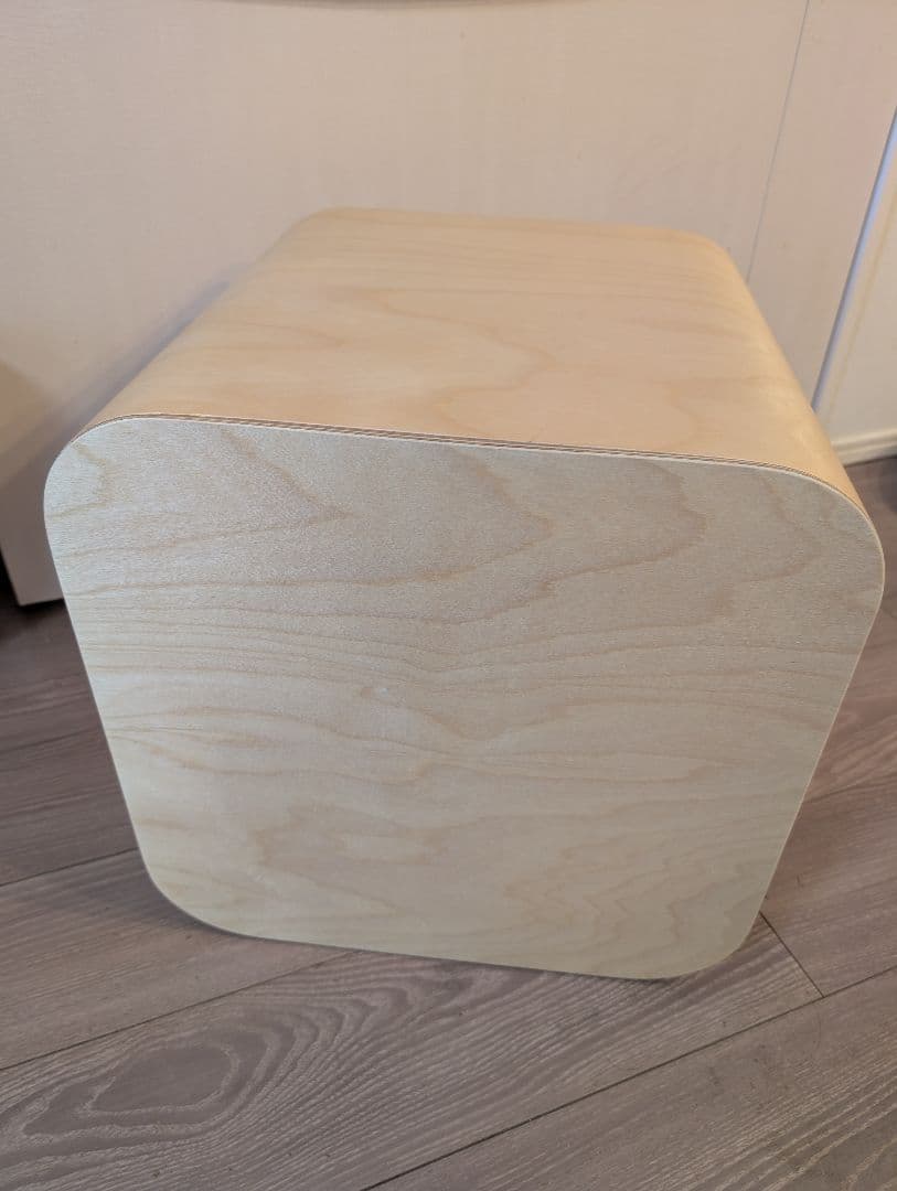 ファティーコンテナーズ Fatty Containers Lサイズ