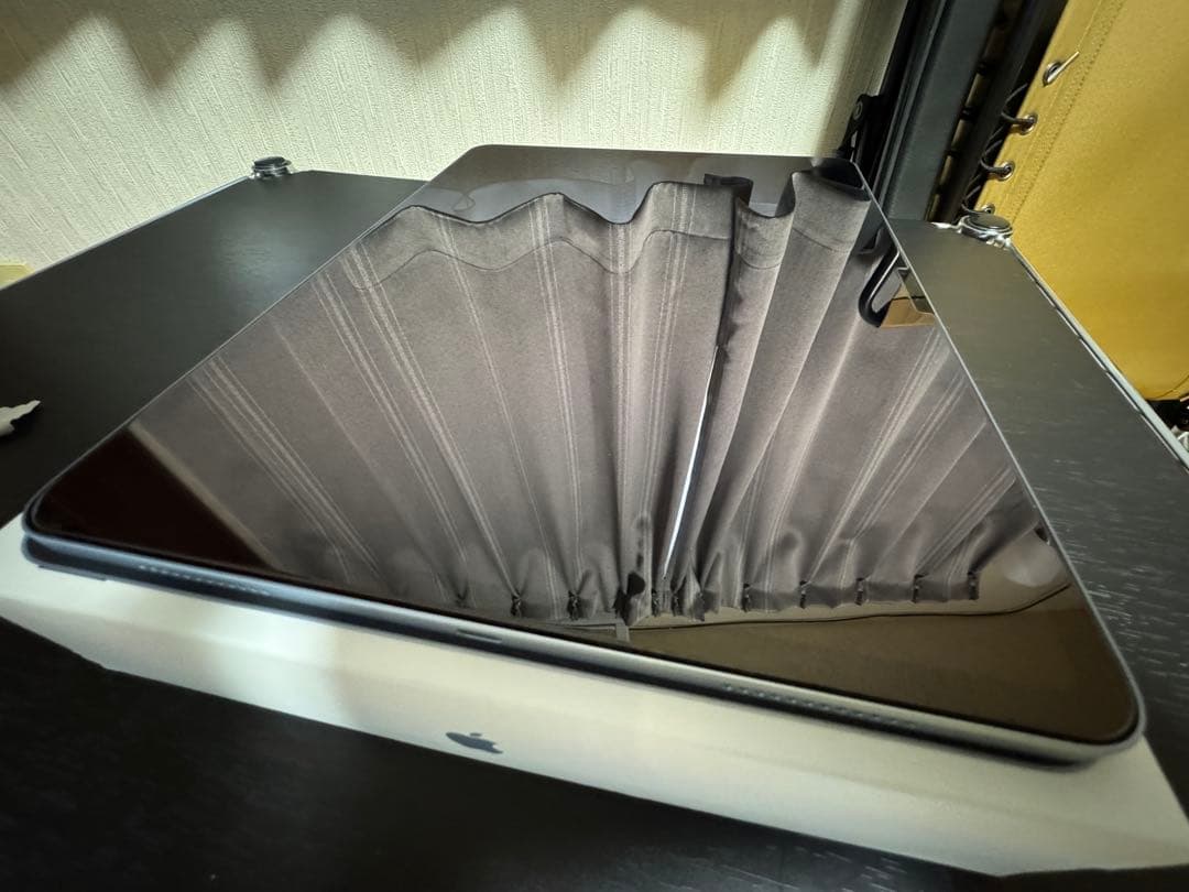 13インチiPad Air M3 Wi-Fiモデル 128GB -ブルー　極美品