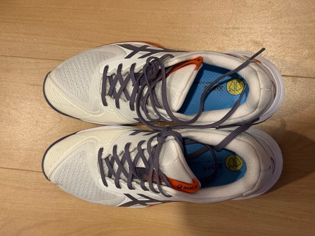 SOLUTION SPEED FF 3 ASICS(アシックス) テニス