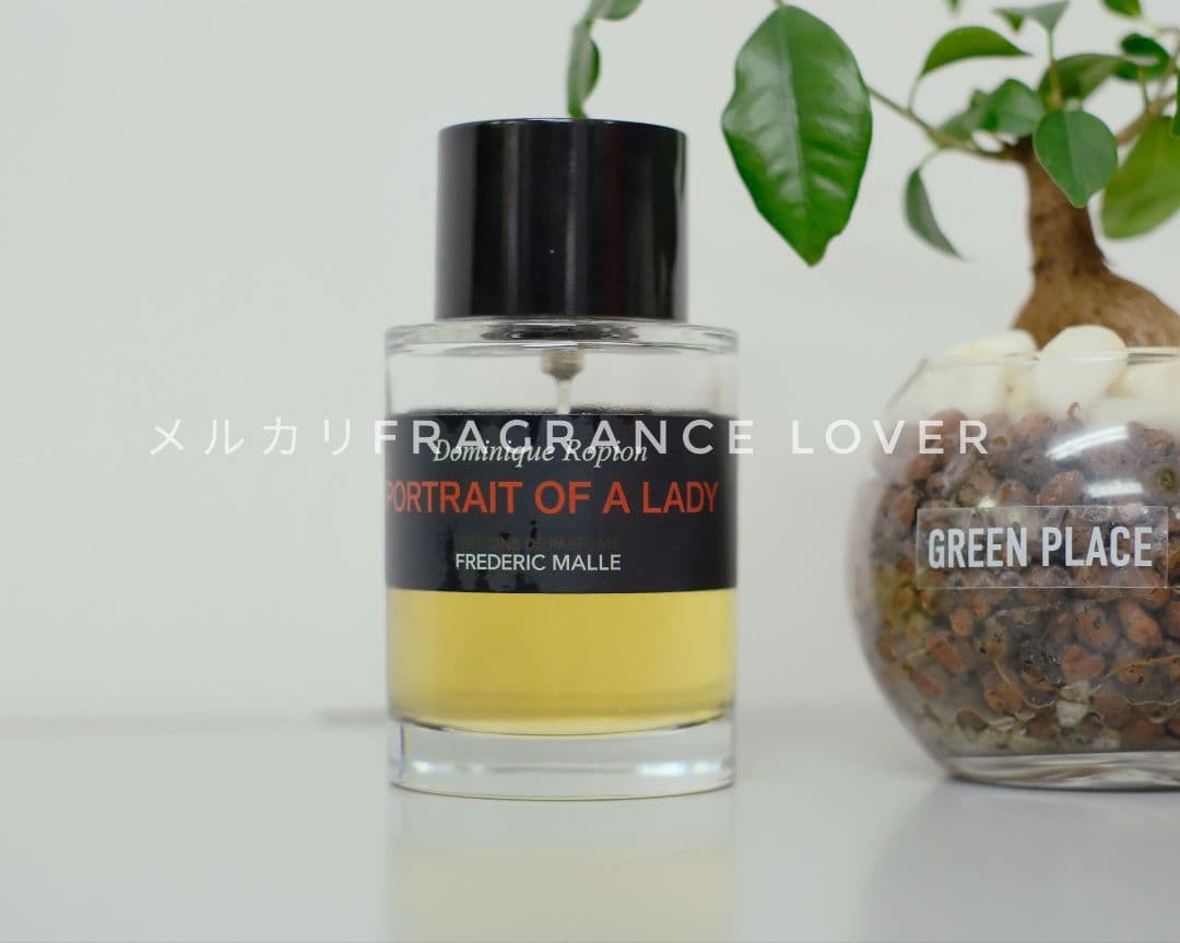 香水(ユニセックス) Frederic malle Portrait of a lady 100ml