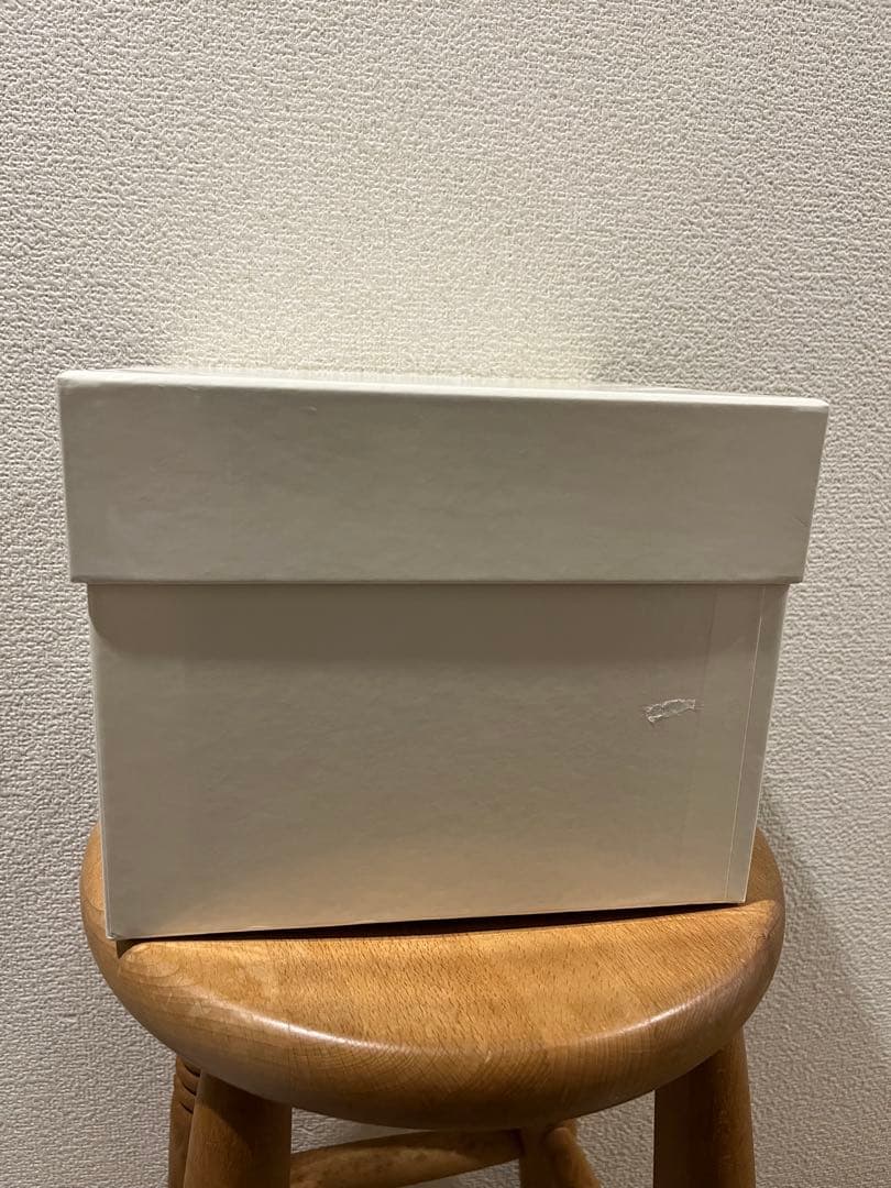 ＊メゾン　マルジェラ＊スノードーム＊銀＊