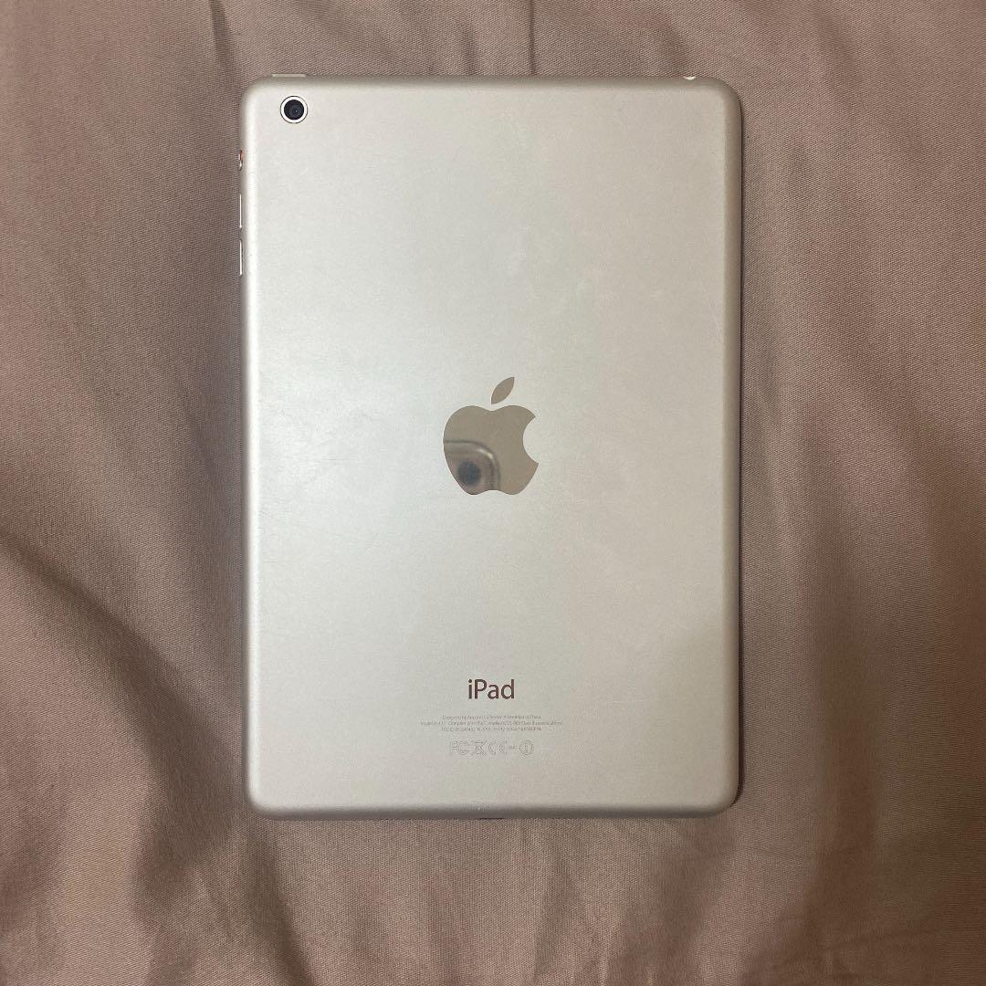 iPad本体 iPad mini 16GB Wi-Fi
