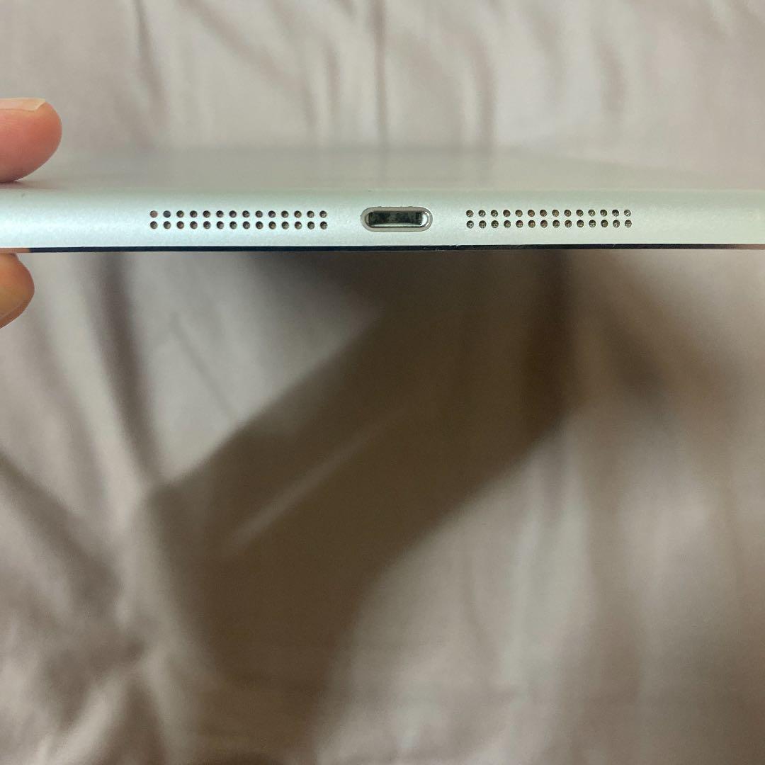 iPad本体 iPad mini 16GB Wi-Fi