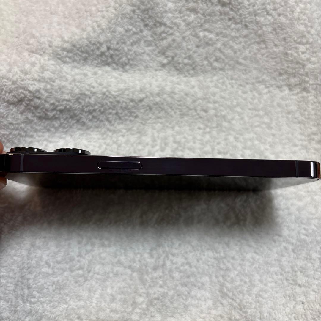 iPhone 14 Pro 256GB パープル
