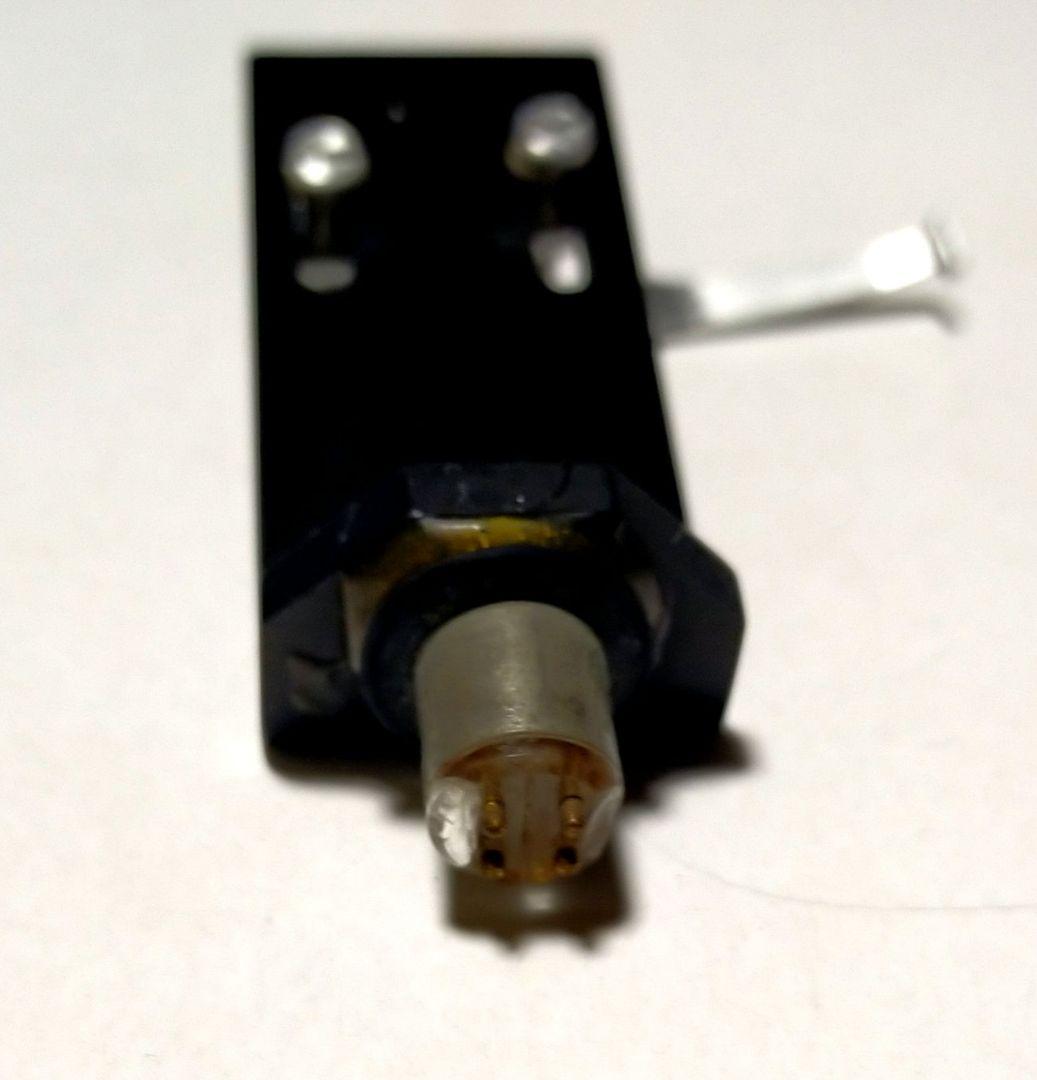 希少品Grace、グレース、品川無線　カーボンファイバー製ヘッドシェル　HS-6