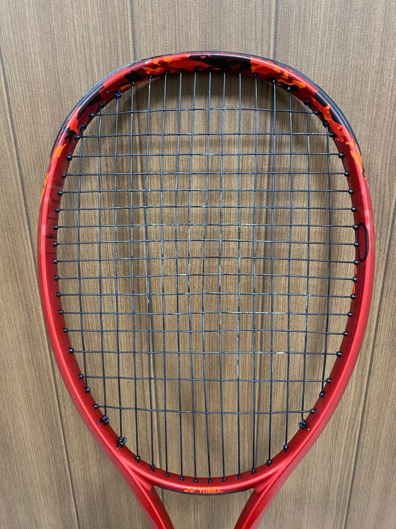 Ｒ7年10月購入　YONEX ジオブレイク　70S