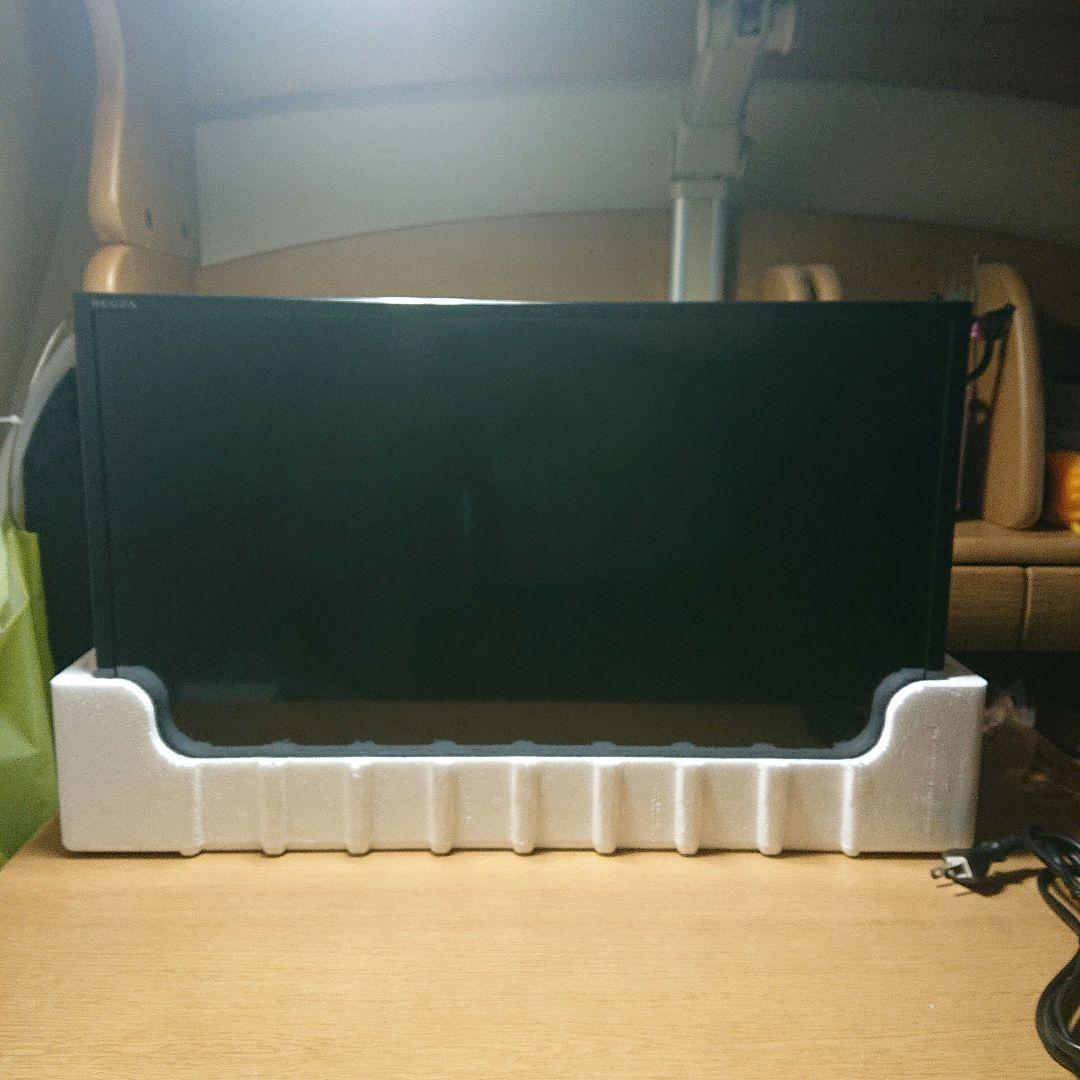 TOSHIBA REGZA 24S22 24インチ液晶テレビ