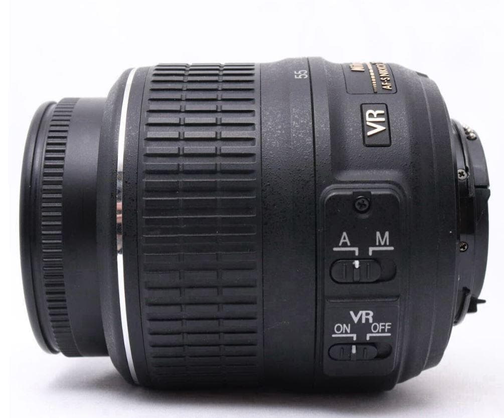 Nikon D3100 レンズキット 一眼レフ カメラ デジカメ カメラ