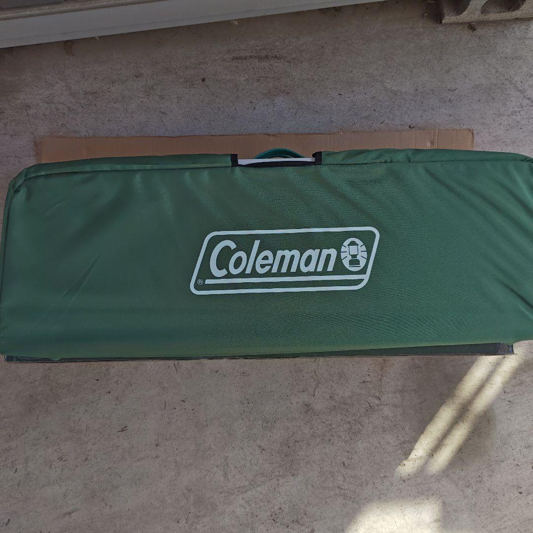 【新品未使用】Coleman Compact Kitchen Table