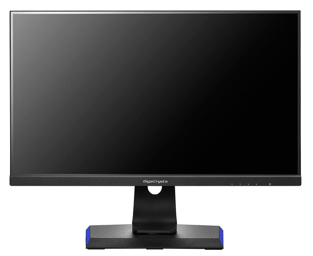 IO-DATA ゲーミングモニター KH2470V-ZX GigaCrysta