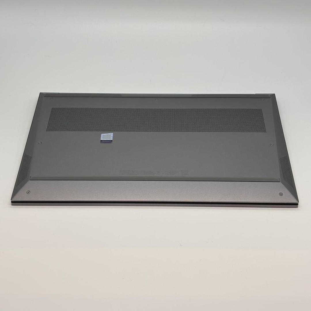 Windowsノート本体 Core i9 10885H HP ZBook G7/32G/512G 4
