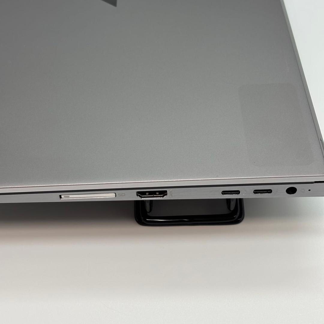 Windowsノート本体 Core i9 10885H HP ZBook G7/32G/512G 4