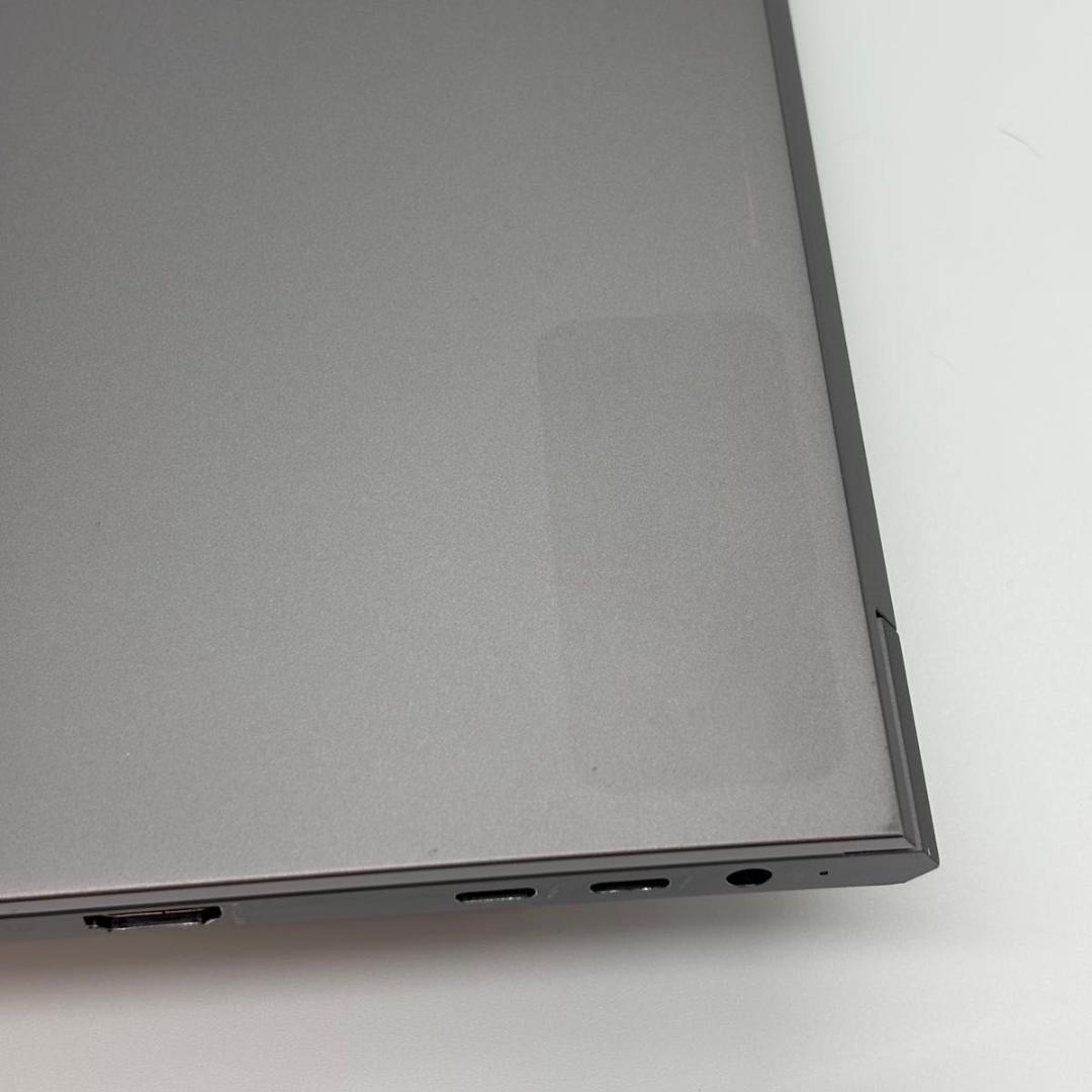 Windowsノート本体 Core i9 10885H HP ZBook G7/32G/512G 4