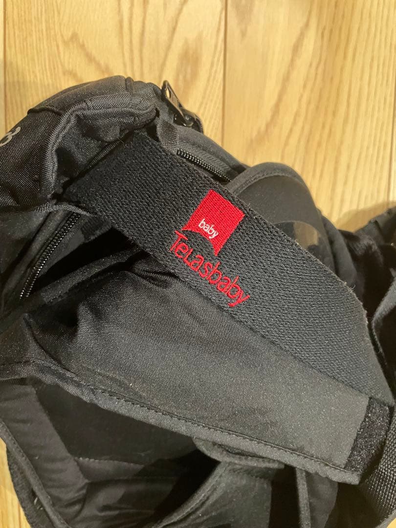 たろう✴︎✴︎DaG3ダッグスリー シングルショルダー付きヒップシート抱っこ紐